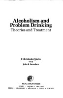 Book cover for Alcoholism and Problem Drinking