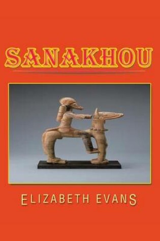 Cover of Sanakhou