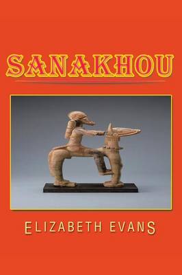 Book cover for Sanakhou