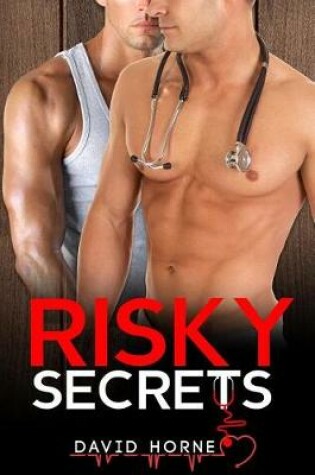Cover of Risky Secrets