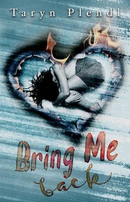 Book cover for Bring Me Back