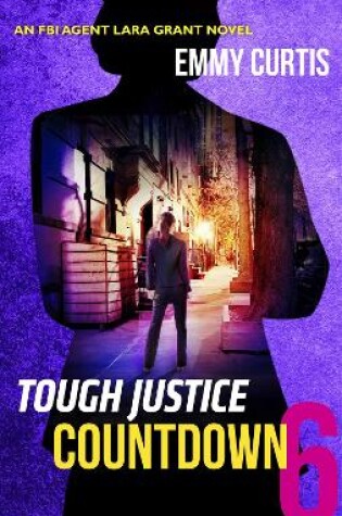 Cover of Tough Justice - Countdown (Part 6 Of 8)
