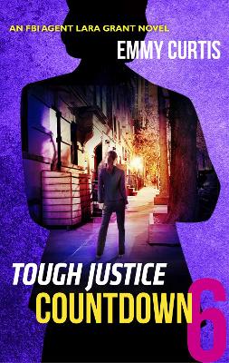 Book cover for Tough Justice - Countdown (Part 6 Of 8)