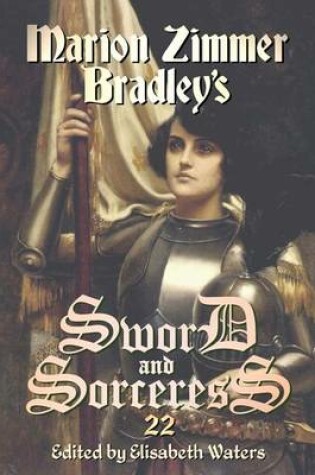 Cover of Sword and Sorceress 22