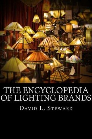 Cover of The Encyclopedia of Lighting Brands