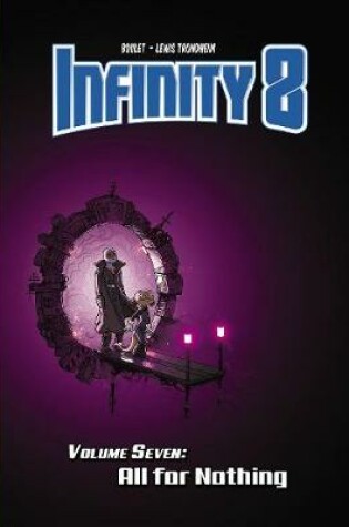 Cover of Infinity 8 Vol.7