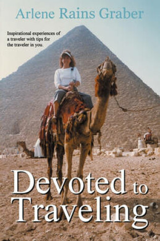 Cover of Devoted to Traveling