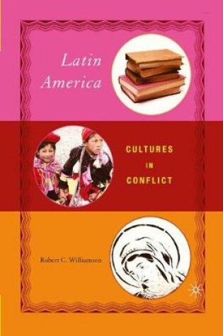 Cover of Latin America