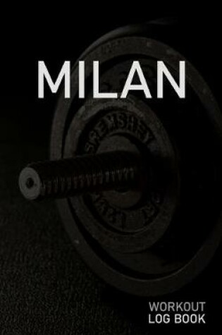 Cover of Milan