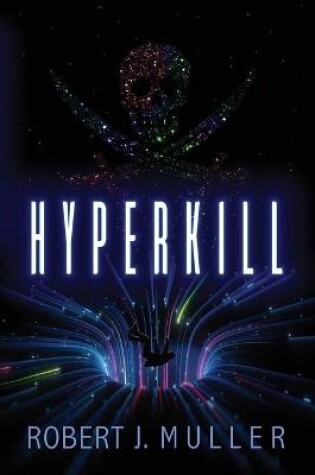 Cover of Hyperkill