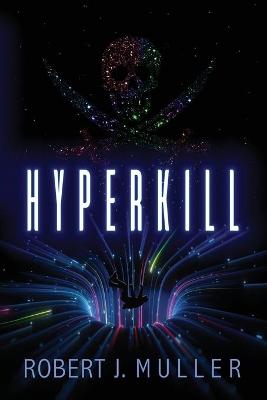 Book cover for Hyperkill