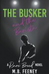 Book cover for The Busker and the Barista