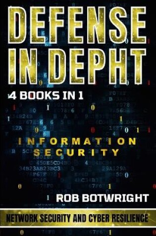 Cover of Defense In Depth