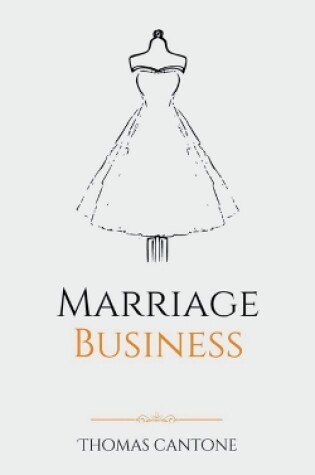 Cover of Marriage Business