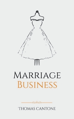 Cover of Marriage Business