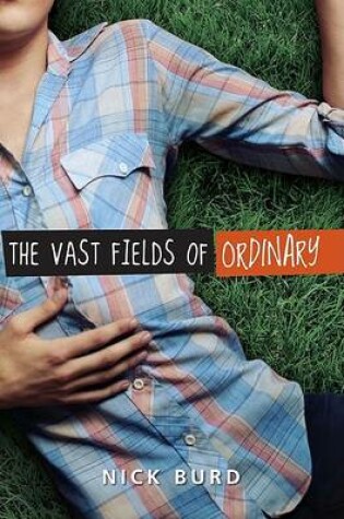 Cover of The Vast Fields of Ordinary