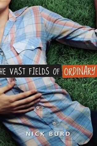 Cover of The Vast Fields of Ordinary