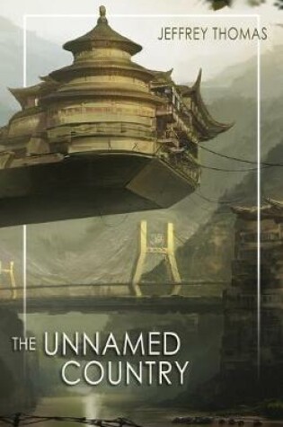 Cover of The Unnamed Country