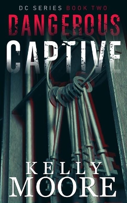 Book cover for Dangerous Captive