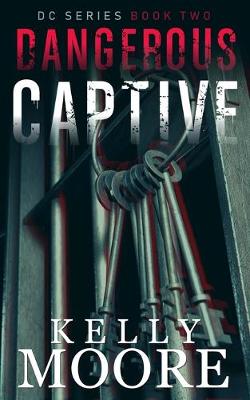 Cover of Dangerous Captive