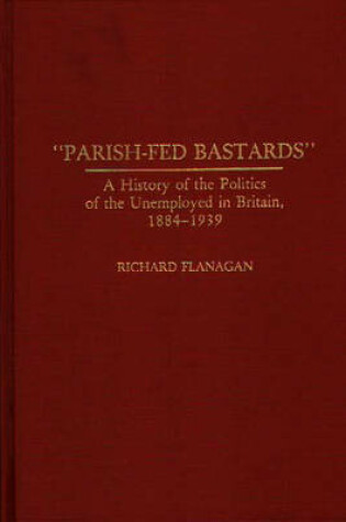 Cover of Parish-Fed Bastards