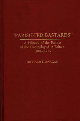 Book cover for Parish-Fed Bastards
