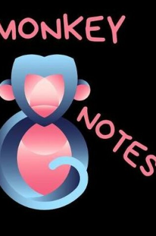 Cover of Monkey Notes