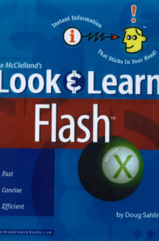 Cover of Look and Learn Flash 5