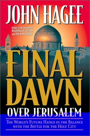 Cover of Final Dawn Over Jerusalem