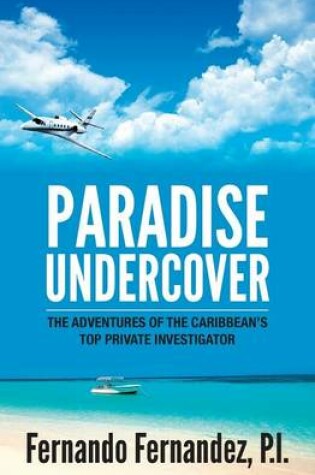 Cover of Paradise Undercover