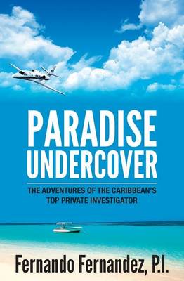 Book cover for Paradise Undercover
