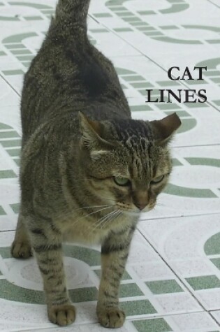 Cover of Cat Lines