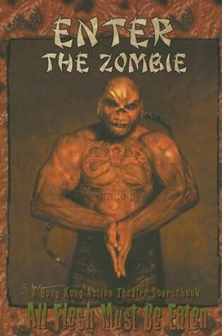 Cover of Enter the Zombie