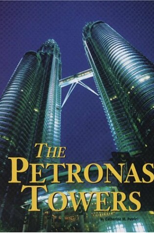 Cover of Petronas Towers