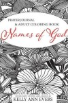 Book cover for Names of God, 4E