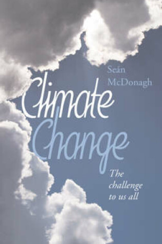 Cover of Climate Change