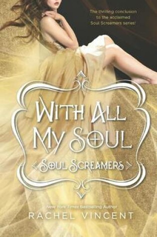 Cover of With All My Soul