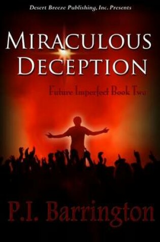 Cover of Miraculous Deception