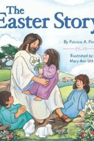 Cover of Easter Story