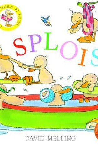 Cover of Splois