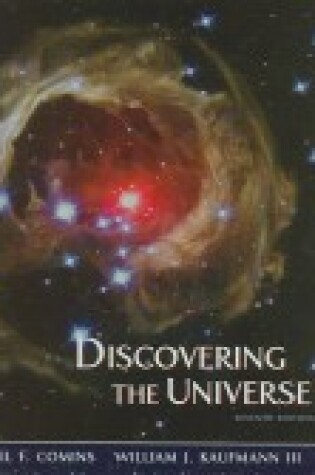 Cover of Sne/Dse Cdr Disco Universe 7e