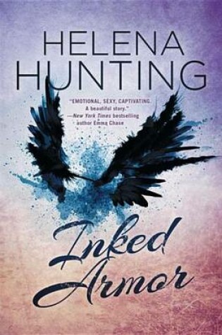 Cover of Inked Armor