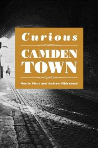 Cover of Curious Camden Town