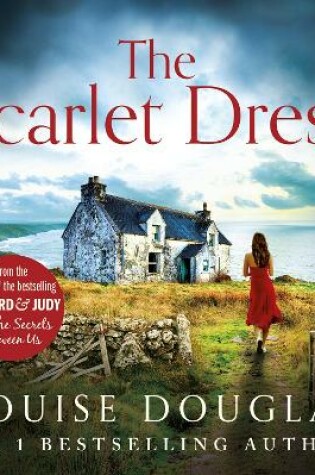 Cover of The Scarlet Dress