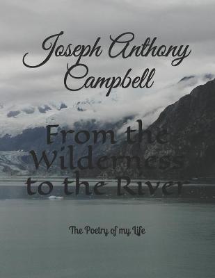 Book cover for From the Wilderness to the River