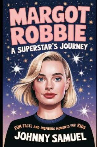 Cover of Margot Robbie