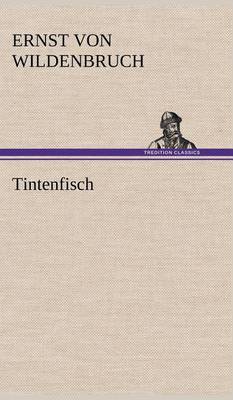 Book cover for Tintenfisch