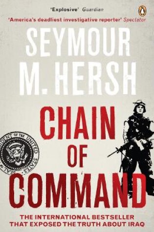 Cover of Chain of Command