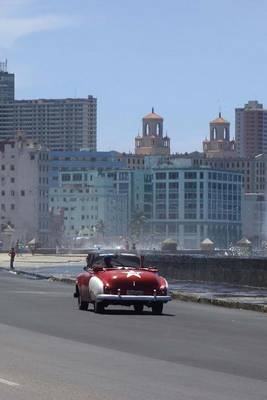 Book cover for Havana Cityscape, Cuba