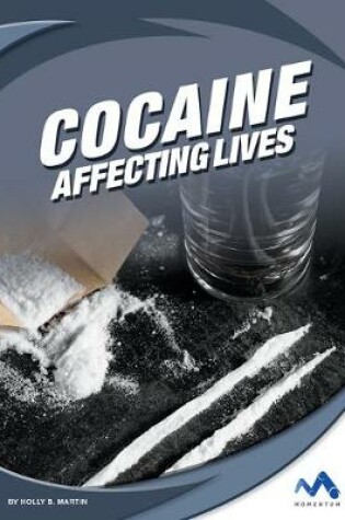 Cover of Cocaine